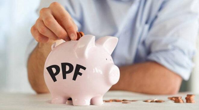 Read more about the article PPF calculator, interest rate & everything else