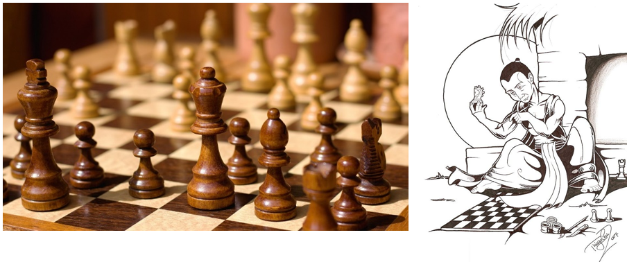 Chess Opening Secrets Revealed*: Chess: Understanding the French