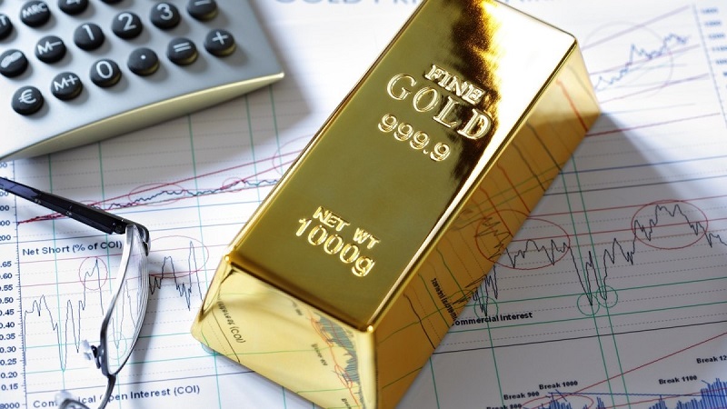 You are currently viewing How attractive is gold as an investment option?