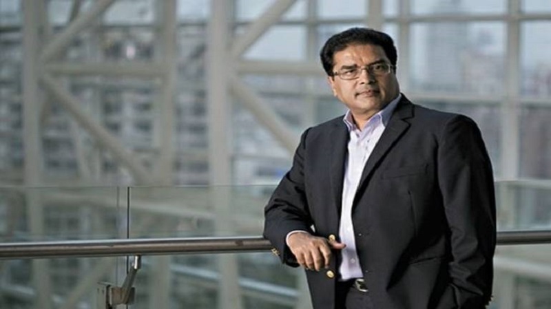 You are currently viewing Raamdeo Agrawal – Journey from Zero to 1 Billion USD