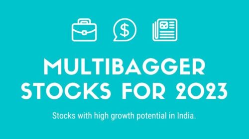 Best Multibagger Stocks To Buy Now In India (2023) – ViniyogIndia®