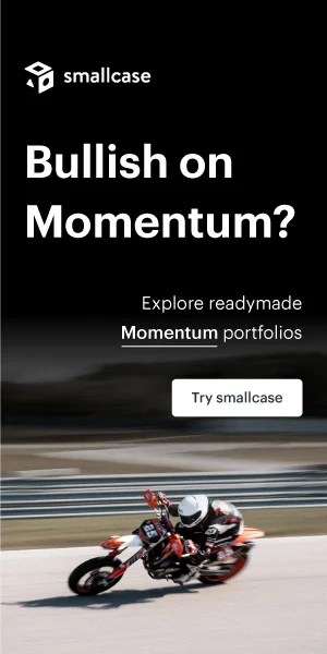 ViniyogIndia Momentum