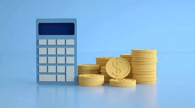 Read more about the article CAGR Calculator