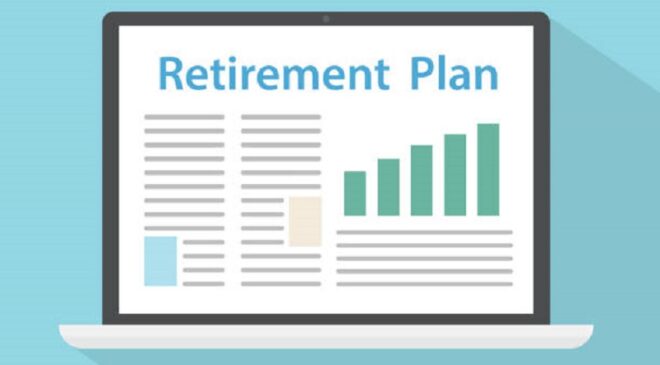 Read more about the article Retirement Goal Tracker