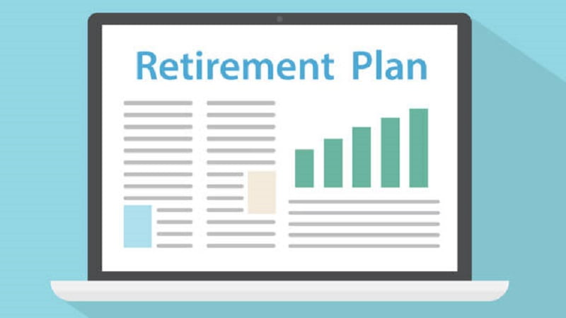 Read more about the article Retirement Goal Tracker